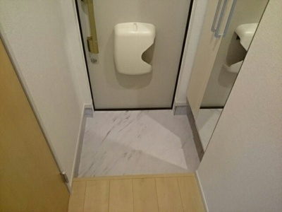 【玄関】 | プリムローズ