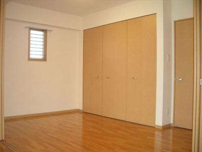 【洋室】 | プラチナム北堀江