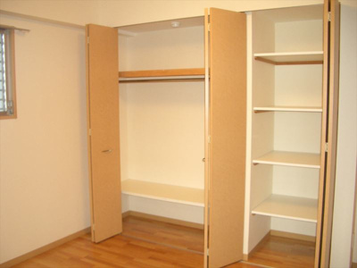 【収納】 | プラチナム北堀江