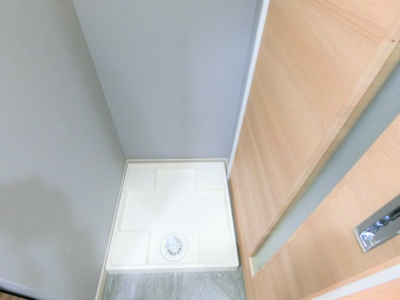 【設備】 | ファーストフィオーレ阿波座アクア