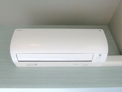 【設備】 | ファーストフィオーレ阿波座アクア