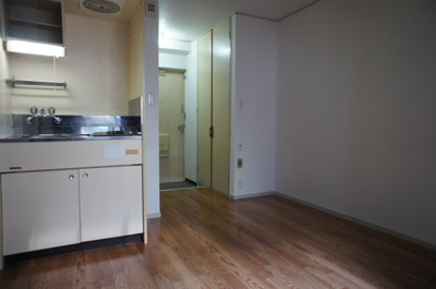 【洋室】 | プレアール土佐堀