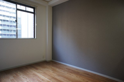 【寝室】 | プレアール土佐堀