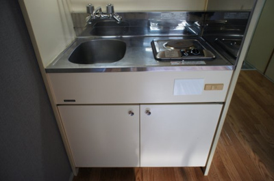 【キッチン】 | プレアール土佐堀