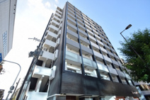 ブリリアン夕陽丘の画像