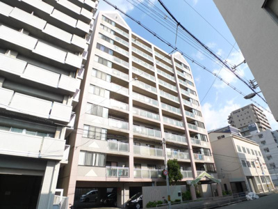 【外観】 | ロベリア弐番館