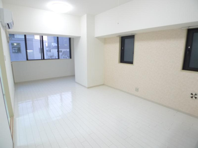 【居間・リビング】 | ロベリア弐番館