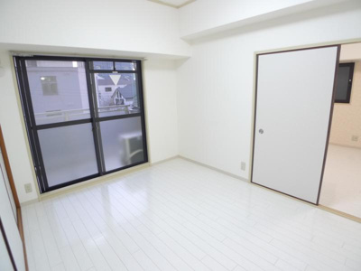 【内装】 | ロベリア弐番館