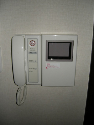 【セキュリティ】 | CITY SPIRE難波サウスタワー