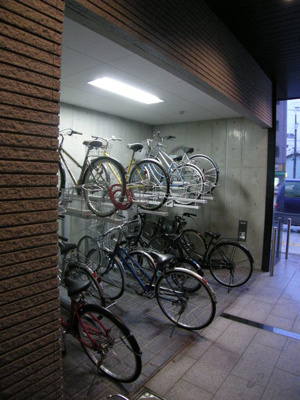 【その他共用部分】 | CITY SPIRE難波サウスタワー