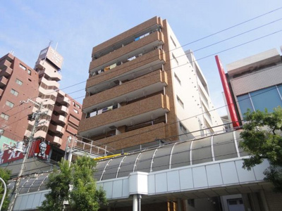 【外観】 | 幸田マンション