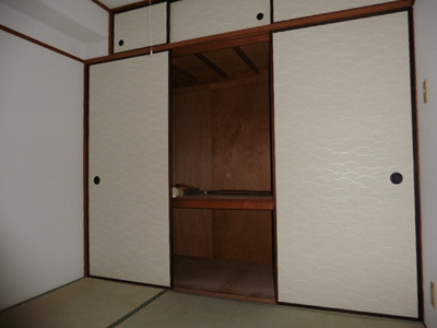 【収納】 | 幸田マンション