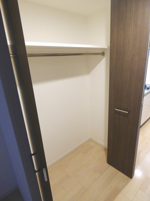 【収納】 | レジュールアッシュ心斎橋VITA