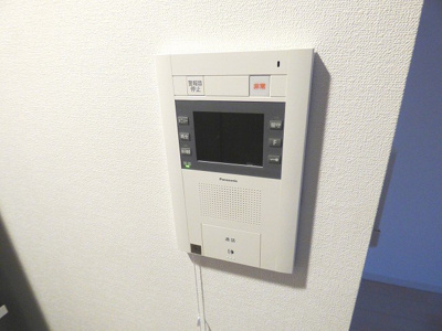 【セキュリティ】 | レジュールアッシュ心斎橋VITA