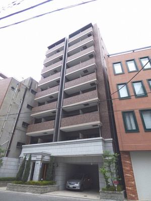 【外観】 | レジュールアッシュ心斎橋VITA