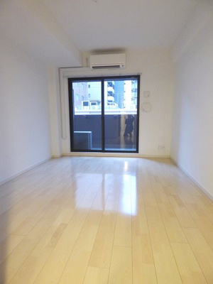 【居間・リビング】 | レジュールアッシュ心斎橋VITA