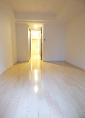 【居間・リビング】 | レジュールアッシュ心斎橋VITA