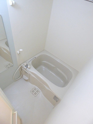 【浴室】 | レジュールアッシュ心斎橋VITA