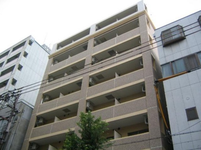 【その他】 | CITY SPIRE難波南