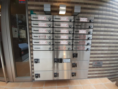 【その他共用部分】 | リッツ グランテ フユキ