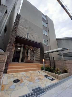 【外観】 | リッツ グランテ フユキ