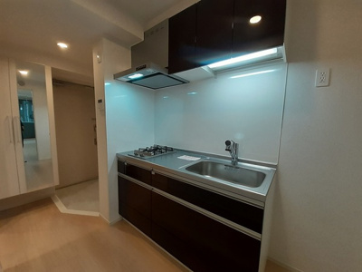 【キッチン】 | リッツ グランテ フユキ