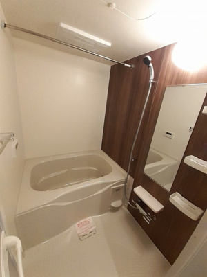 【浴室】 | リッツ グランテ フユキ