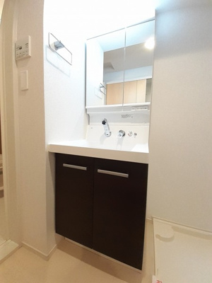 【洗面所】 | リッツ グランテ フユキ