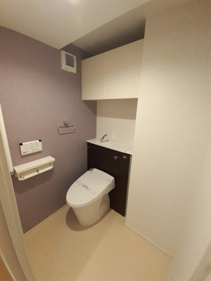 【トイレ】 | リッツ グランテ フユキ