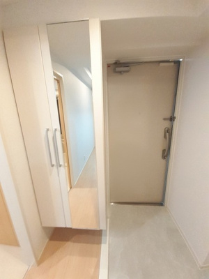 【玄関】 | リッツ グランテ フユキ