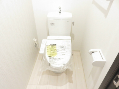 【トイレ】 | フェールヴィル阿波座