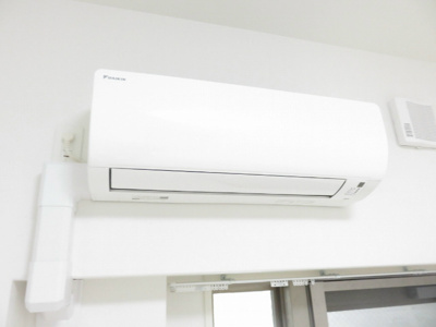 【設備】 | フェールヴィル阿波座