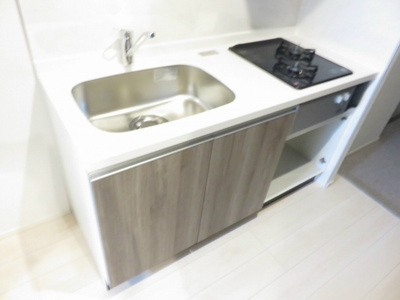 【キッチン】 | フェールヴィル阿波座