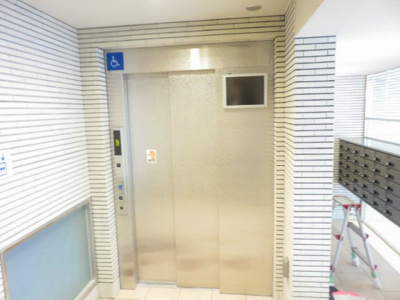 【その他共用部分】 | フェールヴィル阿波座