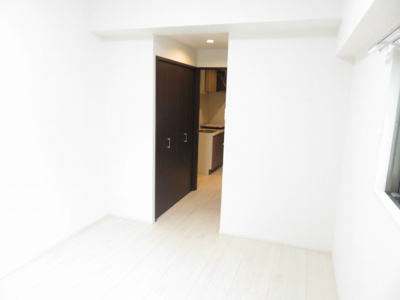 【収納】 | フェールヴィル阿波座