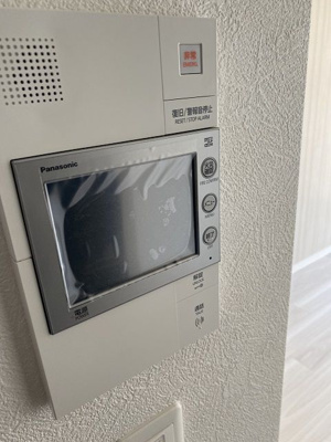 【セキュリティ】 | エステムコート大阪WEST