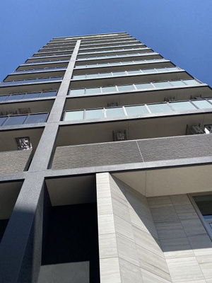 【外観】 | エステムコート大阪WEST