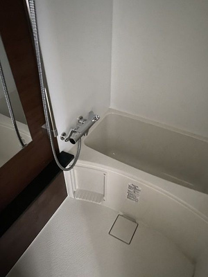 【浴室】 | エステムコート大阪WEST