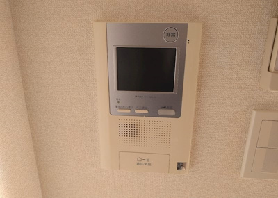 【セキュリティ】 | プロシード大阪WESTアドリア