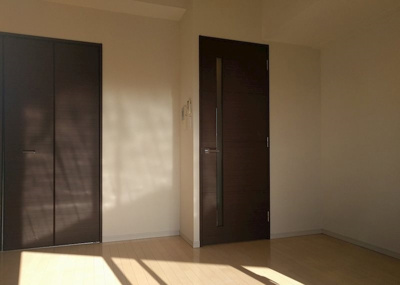 【洋室】 | プロシード大阪WESTアドリア