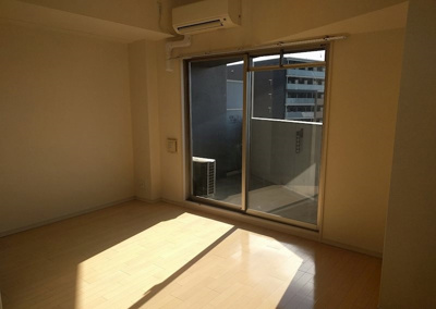 【寝室】 | プロシード大阪WESTアドリア