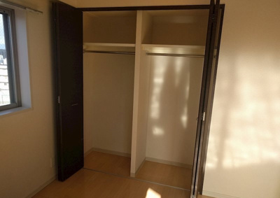 【収納】 | プロシード大阪WESTアドリア