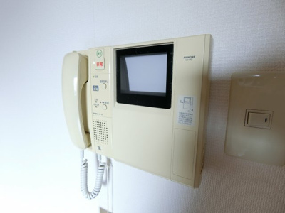 【セキュリティ】 | ロイヤルクイーンズパーク