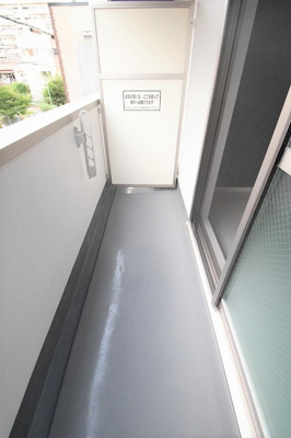 【バルコニー】 | EPOCHUMIO