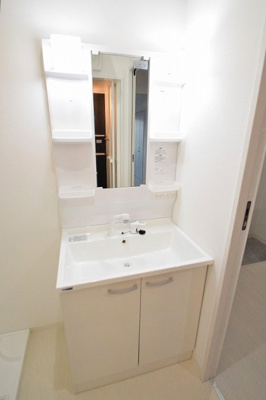 【洗面所】 | EPOCHUMIO