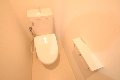 【トイレ】 | EPOCHUMIO