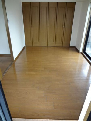 【内装】 | リーガル上本町