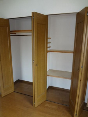 【収納】 | リーガル上本町