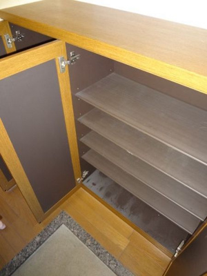 【玄関】 | リーガル上本町