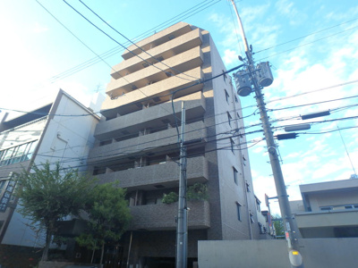 【外観】 | リーガル上本町